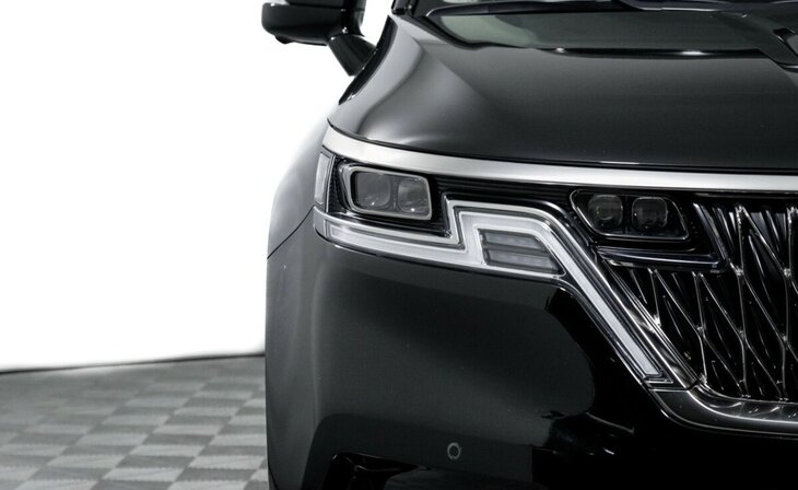 Kia Carnival - Фото 6