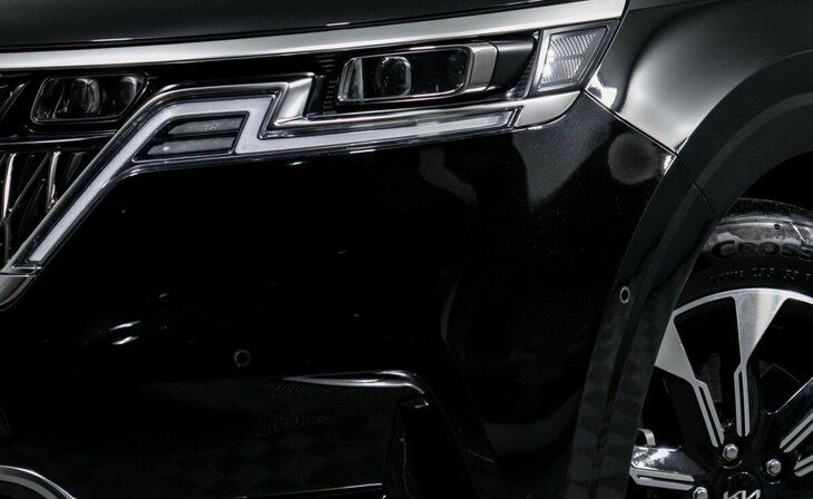 Kia Carnival - Фото 7