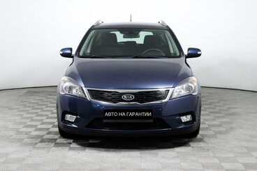 Kia Ceed, I Рестайлинг, № лота 11340, фото 2