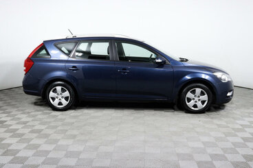 Kia Ceed, I Рестайлинг, № лота 11340, фото 4
