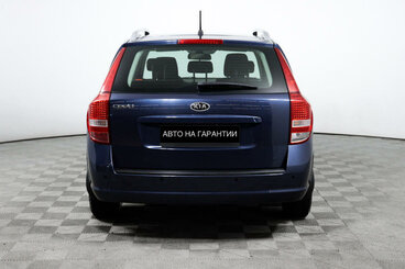 Kia Ceed, I Рестайлинг, № лота 11340, фото 6