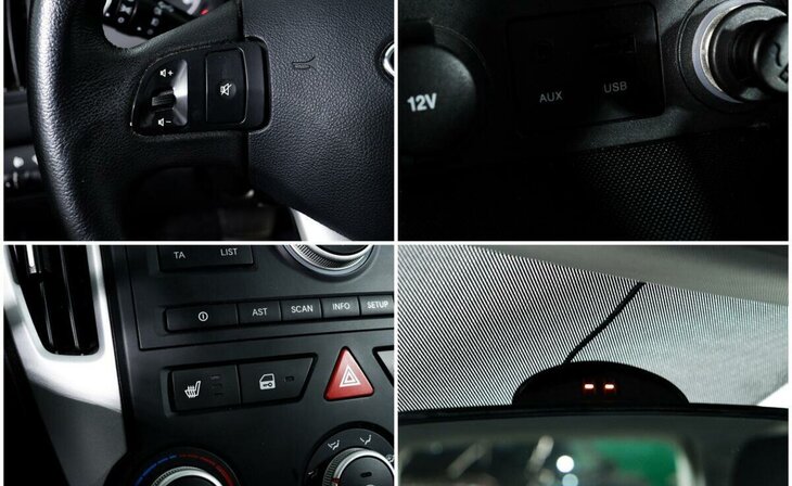 Kia Ceed - Фото 10