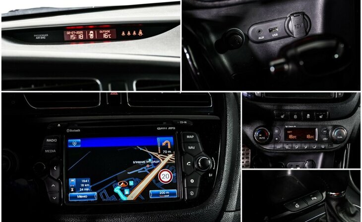 Kia Ceed - Фото 10