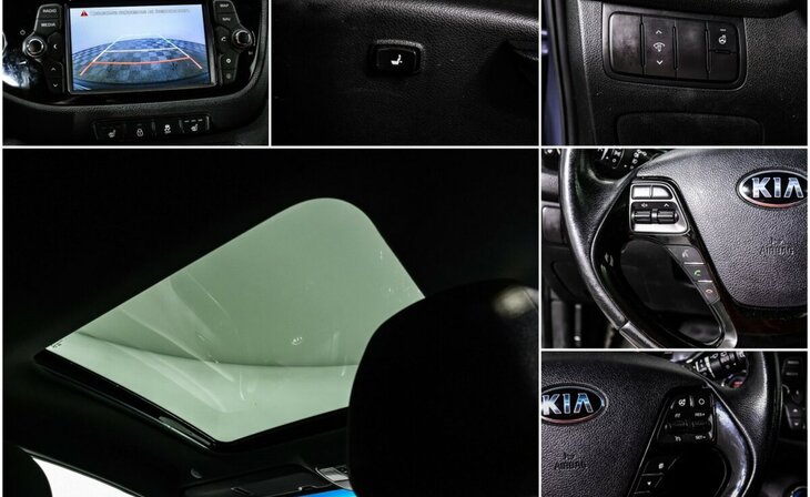 Kia Ceed - Фото 11