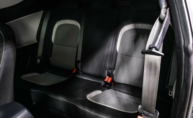 Kia Ceed - Фото 12