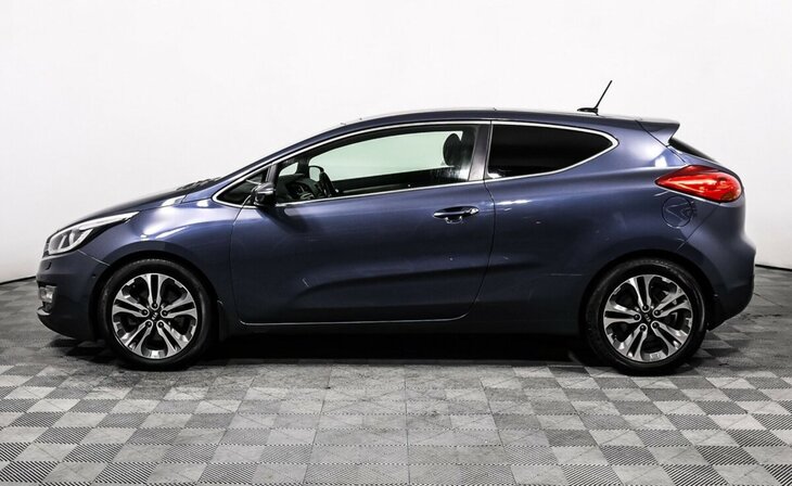 Kia Ceed - Фото 2