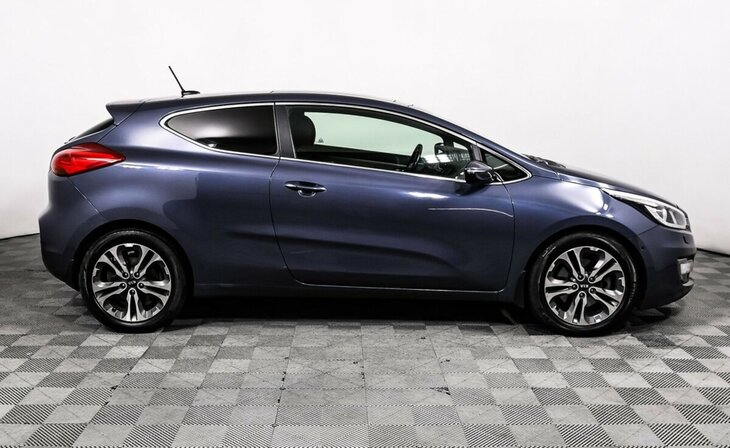 Kia Ceed - Фото 3