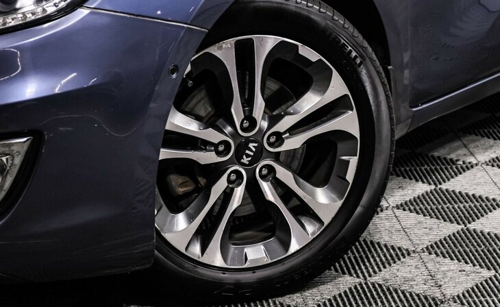 Kia Ceed - Фото 6