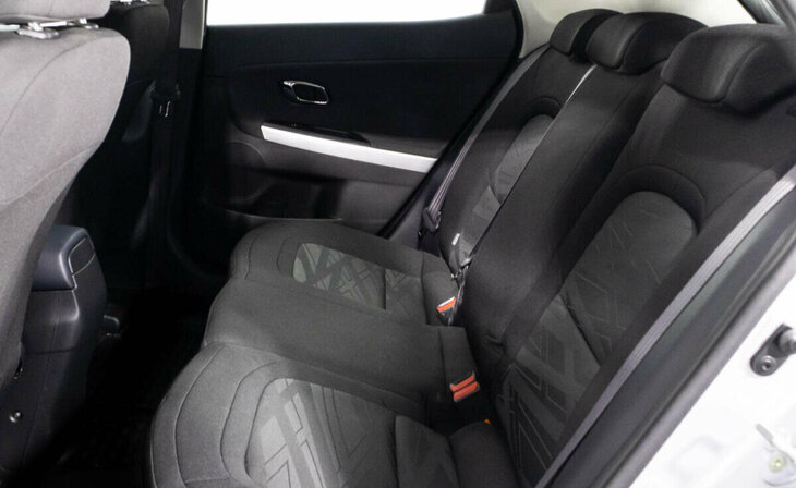 Kia Ceed - Фото 8