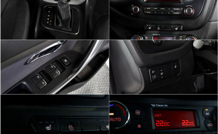 Kia Ceed - Фото 12