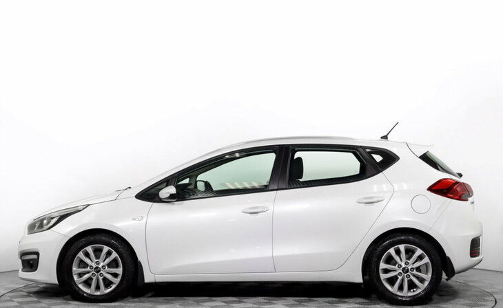 Kia Ceed - Фото 2