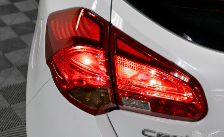 Kia Ceed - Фото 6