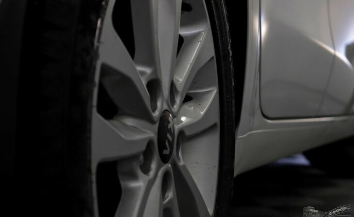 Kia Ceed - Фото 7