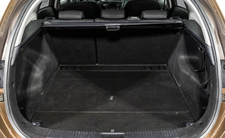 Kia Ceed - Фото 12