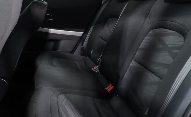 Kia Ceed - Фото 10