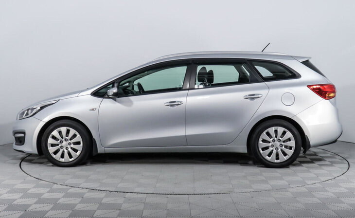 Kia Ceed - Фото 2