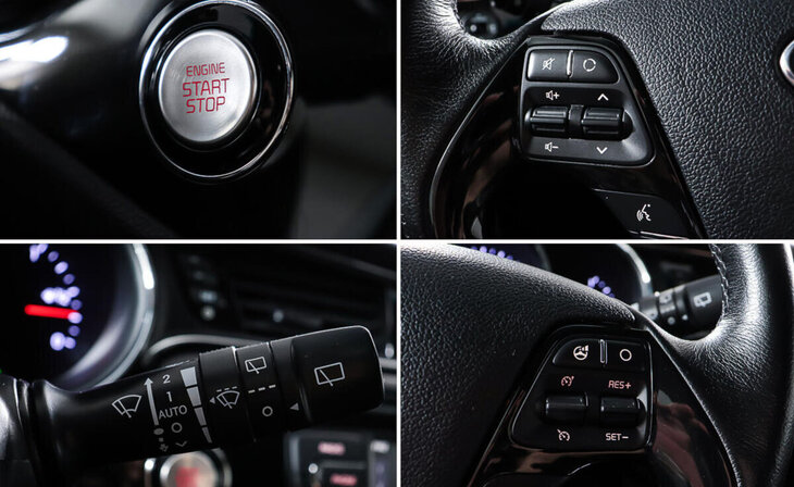 Kia Ceed - Фото 12