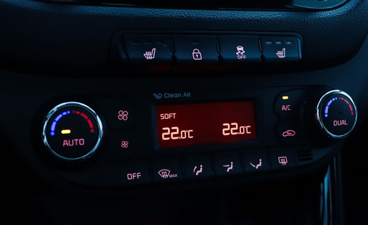 Kia Ceed - Фото 14