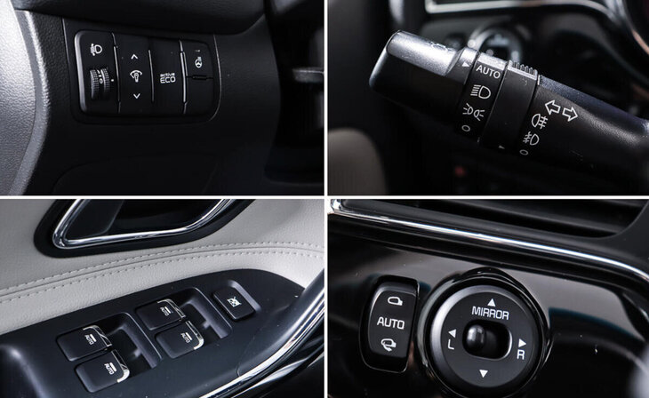 Kia Ceed - Фото 15