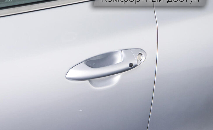 Kia Ceed - Фото 18