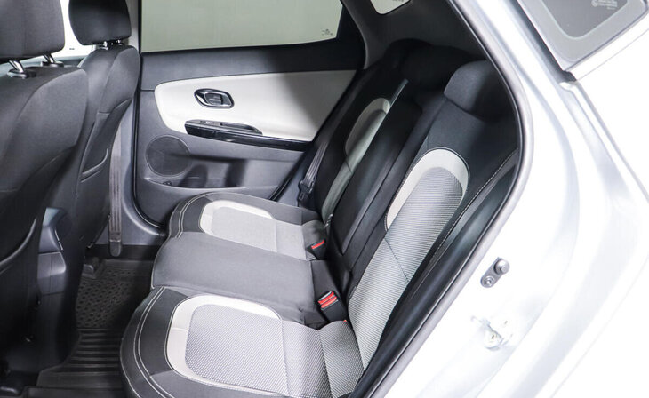 Kia Ceed - Фото 19