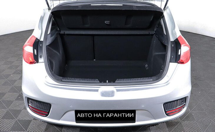 Kia Ceed - Фото 20