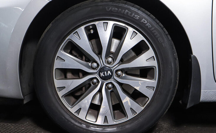 Kia Ceed - Фото 7