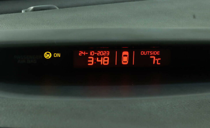 Kia Ceed - Фото 10