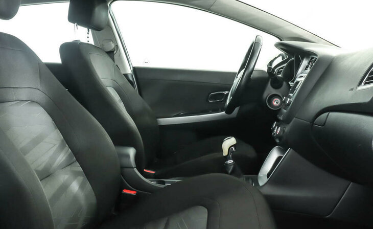 Kia Ceed - Фото 6