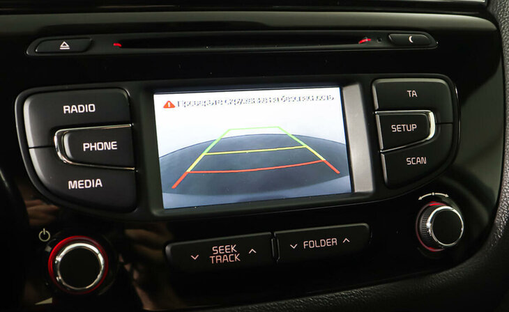 Kia Ceed - Фото 13