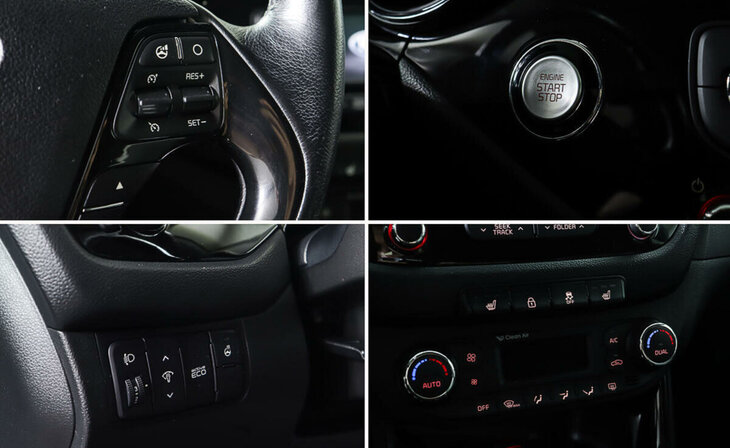 Kia Ceed - Фото 14