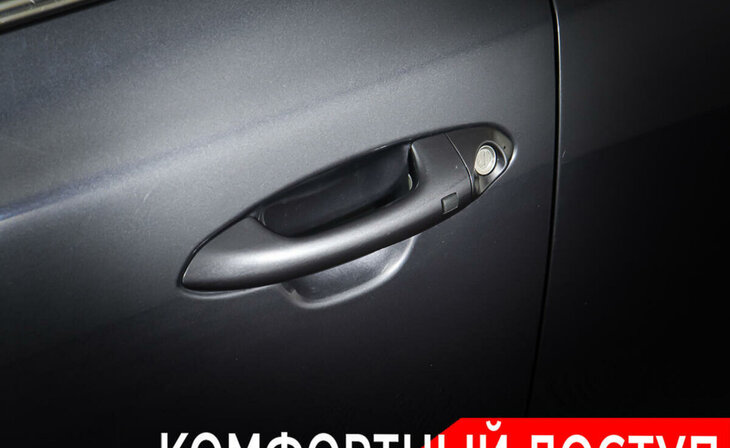 Kia Ceed - Фото 15