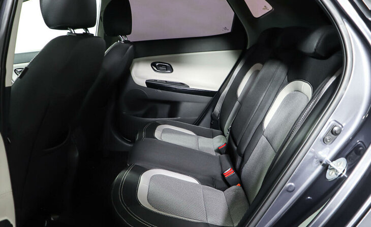 Kia Ceed - Фото 16