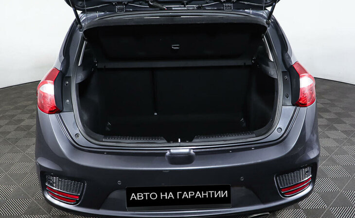 Kia Ceed - Фото 17