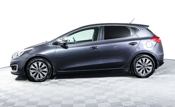 Kia Ceed - Фото 2