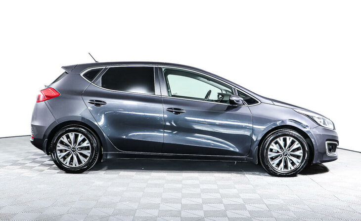 Kia Ceed - Фото 3