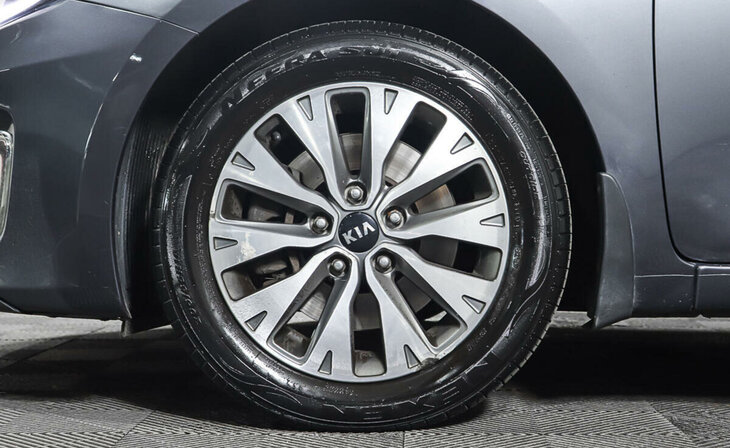 Kia Ceed - Фото 7