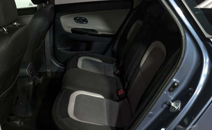 Kia Ceed - Фото 9