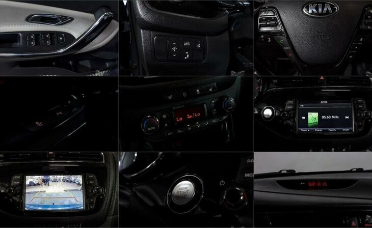 Kia Ceed - Фото 7