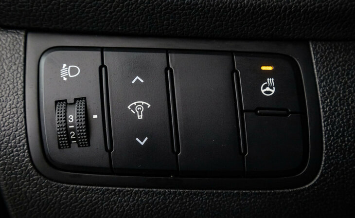 Kia Ceed - Фото 16