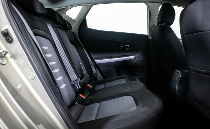 Kia Ceed - Фото 17