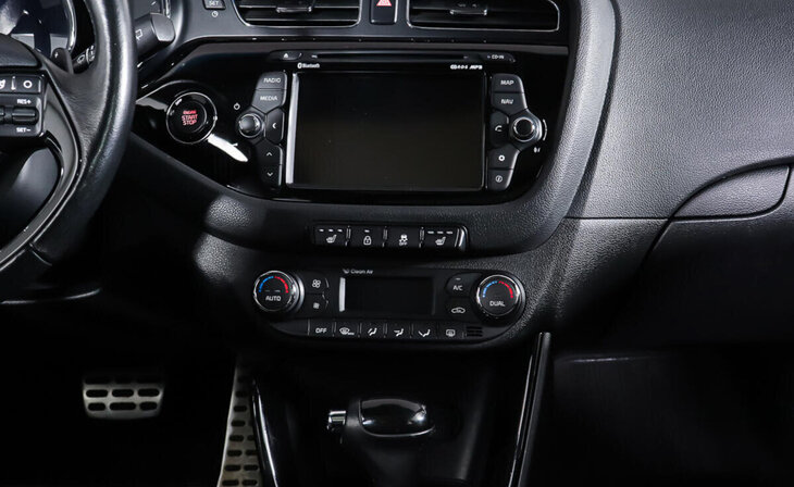 Kia Ceed - Фото 14