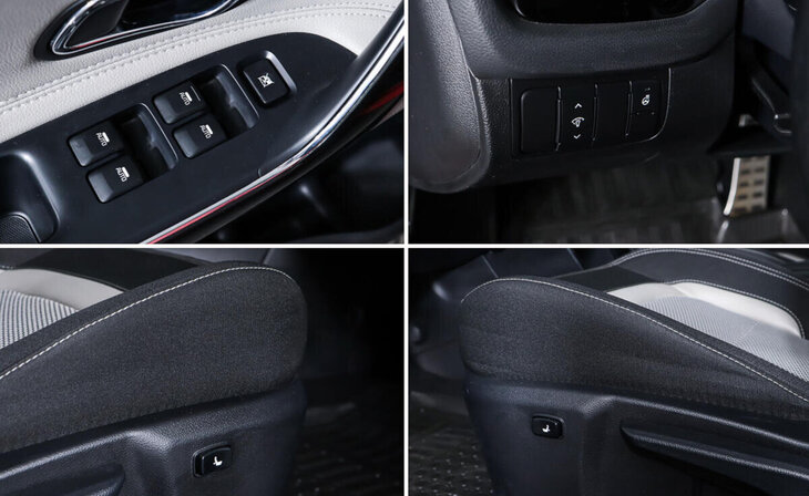 Kia Ceed - Фото 16