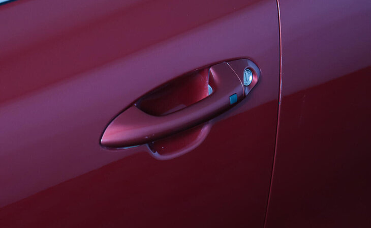 Kia Ceed - Фото 17