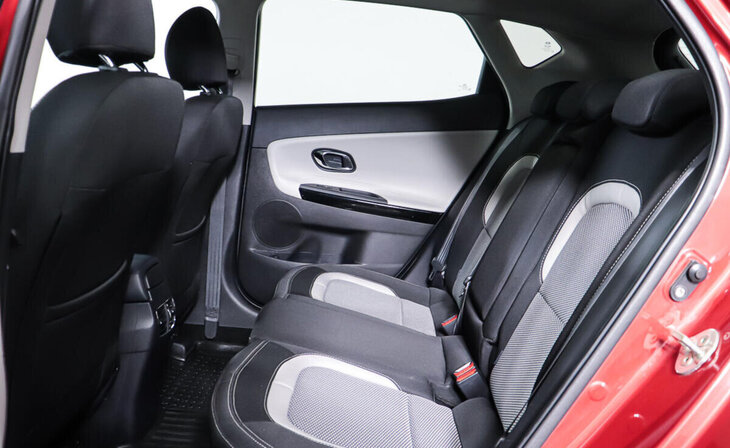 Kia Ceed - Фото 18