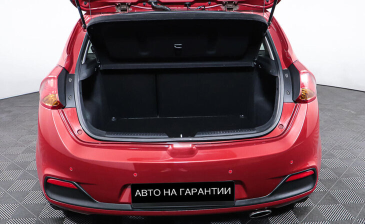 Kia Ceed - Фото 19