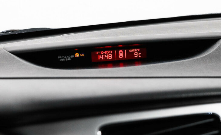 Kia Ceed - Фото 9