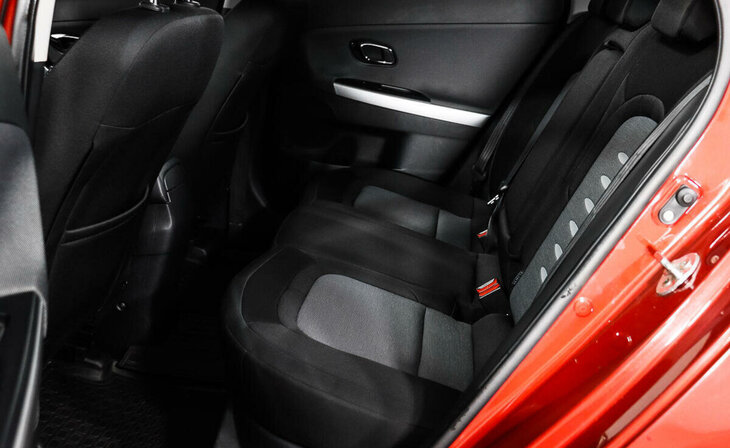 Kia Ceed - Фото 10