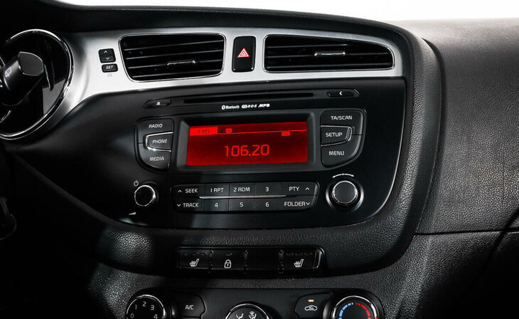 Kia Ceed - Фото 7