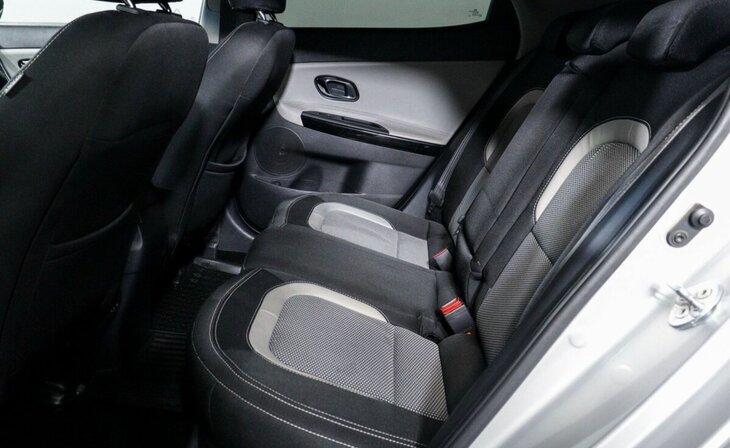 Kia Ceed - Фото 11